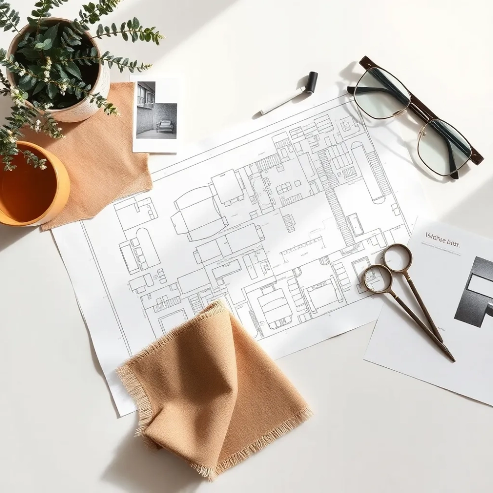 Dekorator wnętrz jaka szkoła