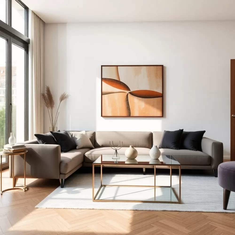 Nowoczesne Rozwiązania Wnętrzarskie W Warszawie