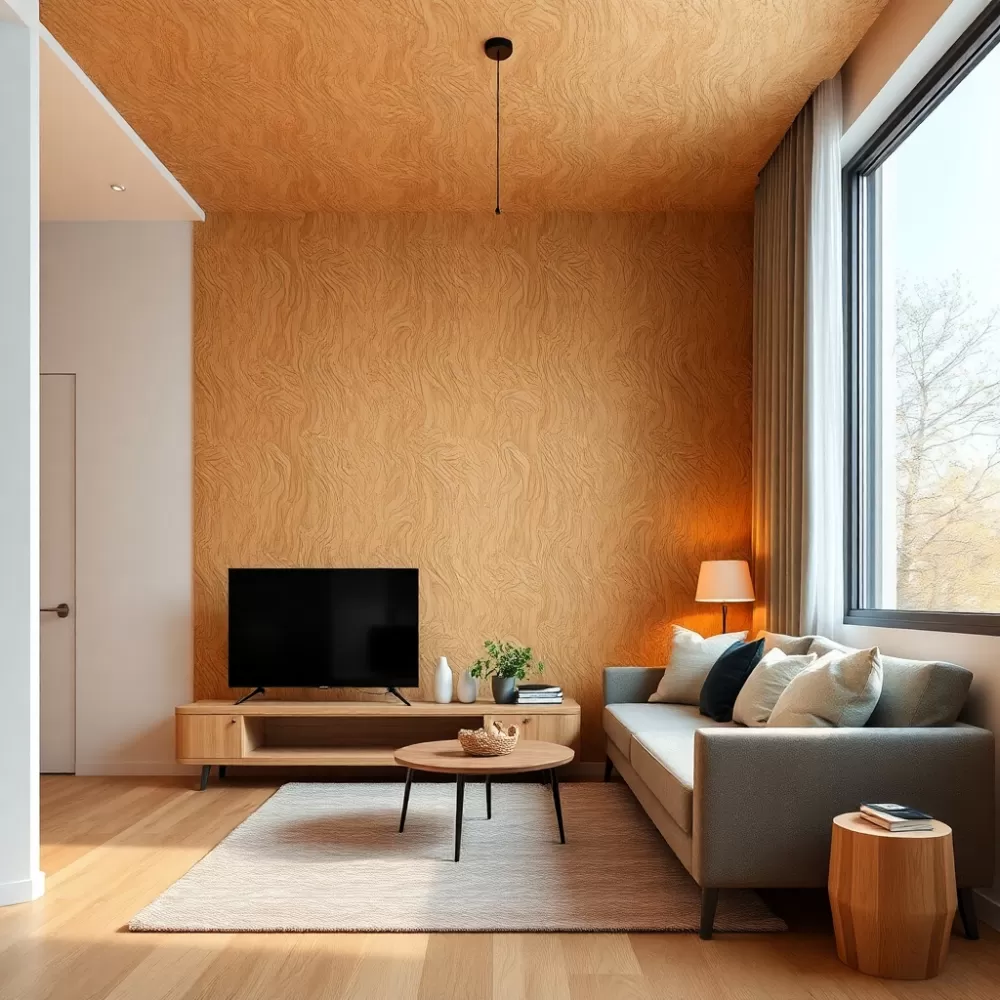 Płyta Osb We Wnętrzach