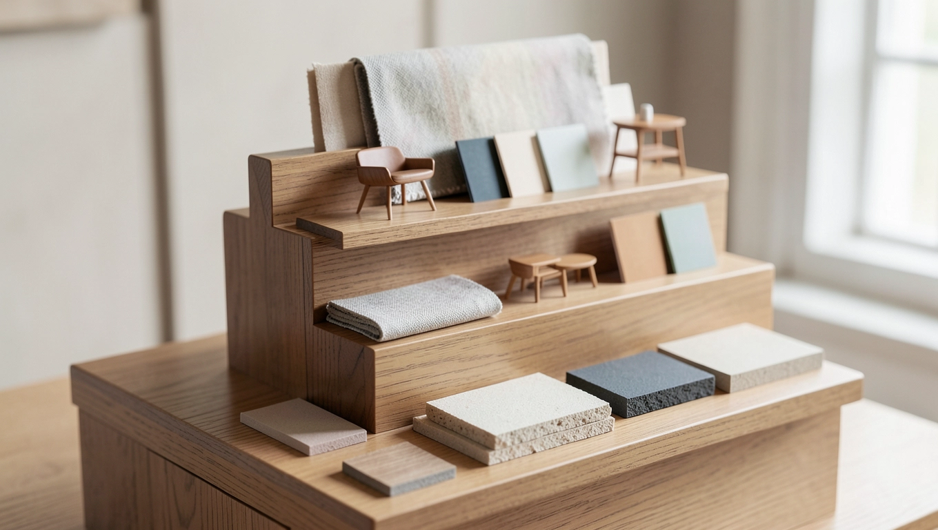 Projektant wnętrz cennik