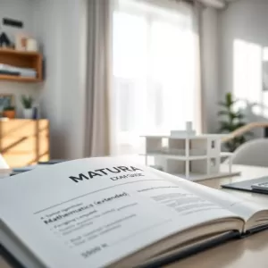 Architektura wnętrz studia co zdawać na maturze