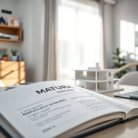 Architektura wnętrz studia co zdawać na maturze