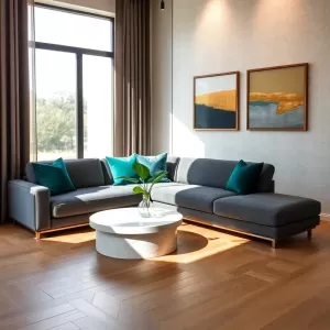 Corte Design  Projektowanie wnętrz Olsztyn