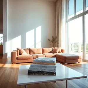 Czy architekt wnętrz to dobry zawód