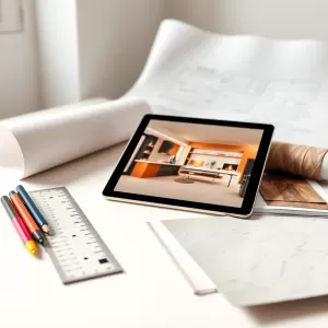 Dekorator wnętrz jak zostać