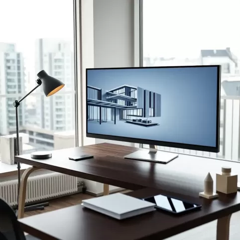 Ile zarabia architekt wnętrz w Niemczech