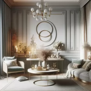 inspiracje do wykończenia wnętrz