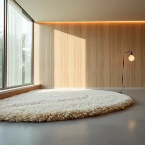 Jak ocieplić nowoczesne wnętrze