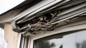 Jak otworzyć kasetę rolety zewnętrznej