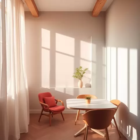 Kolory We Wnętrzach