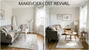 Metamorfoza Wnętrza Cena