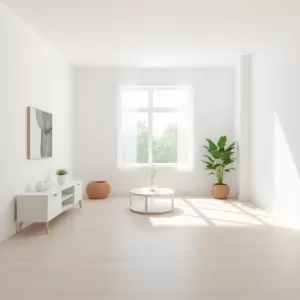 program do projektowania wnętrz za darmo