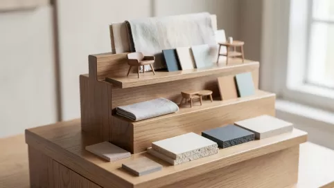 Projektant wnętrz cennik