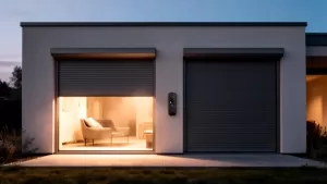 rolety zewnętrzne na pilota