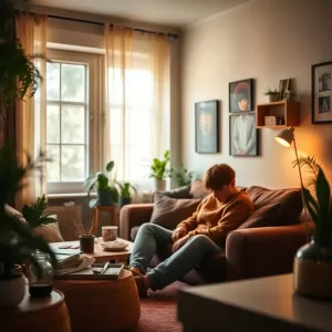 Wnętrza Z Duszą Personalizacja Przestrzeni Życiowej