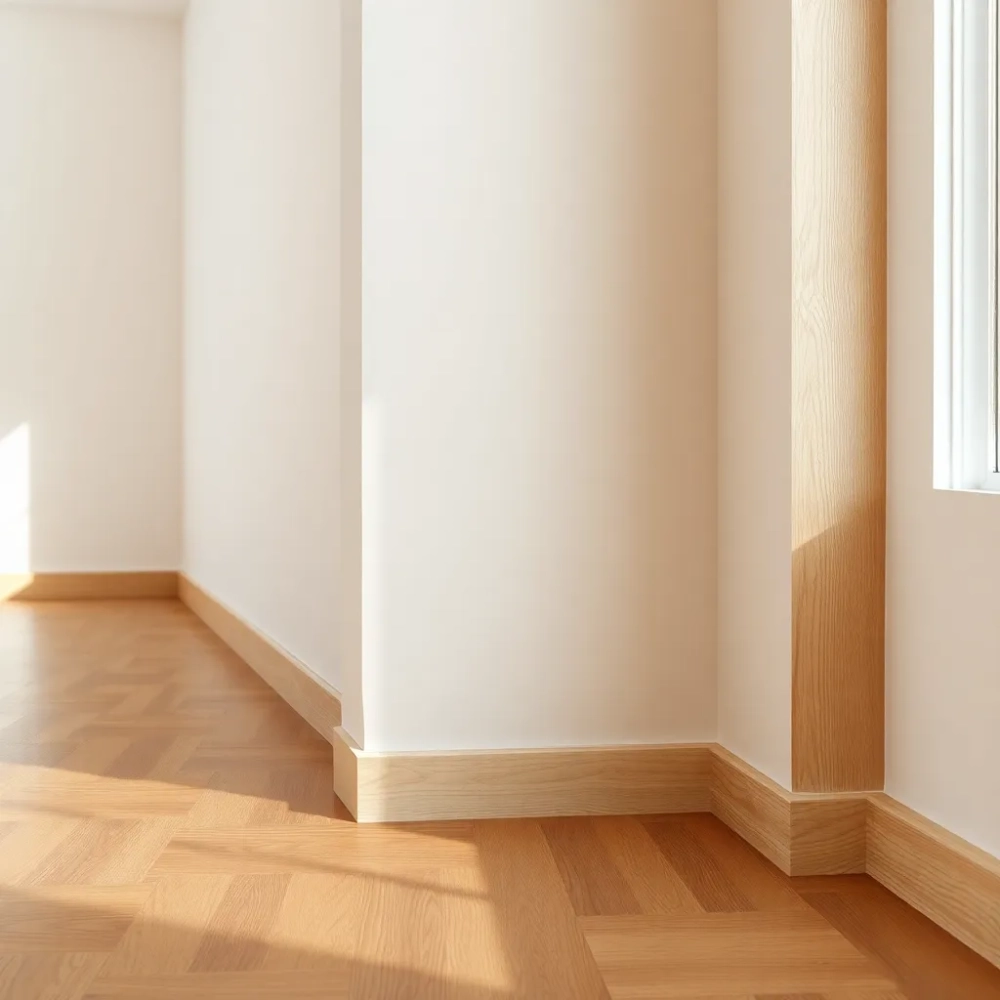 Wykończenia wnętrz Kraków cennik